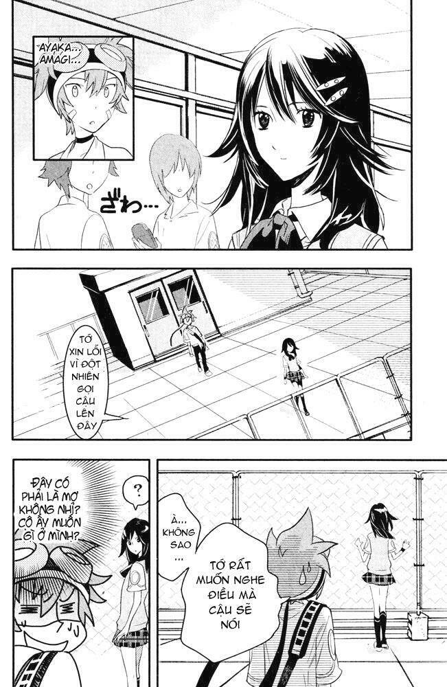 .hack//link chapter 1 20