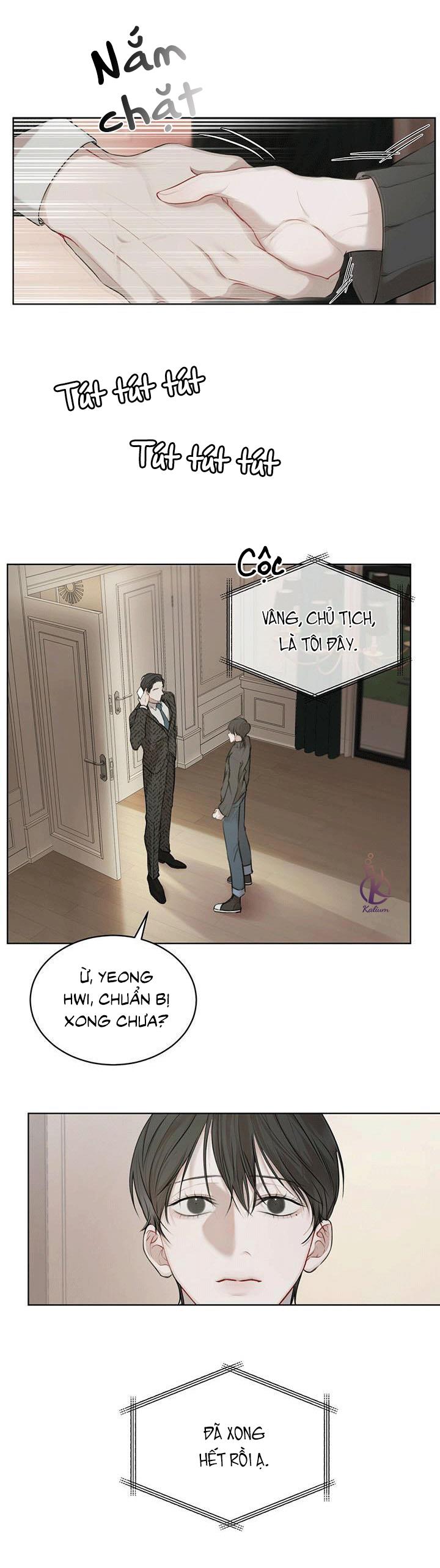 hình thái khởi sinh chapter 11 4