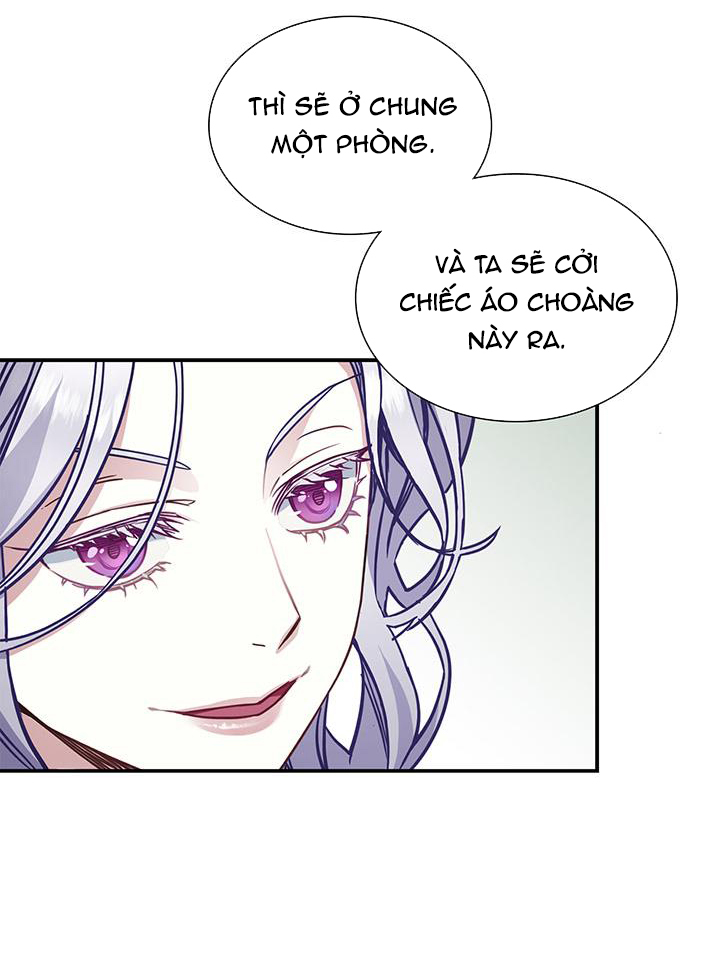 tôi là mẹ kế nhưng con gái tôi quá dễ thương chapter 9 17