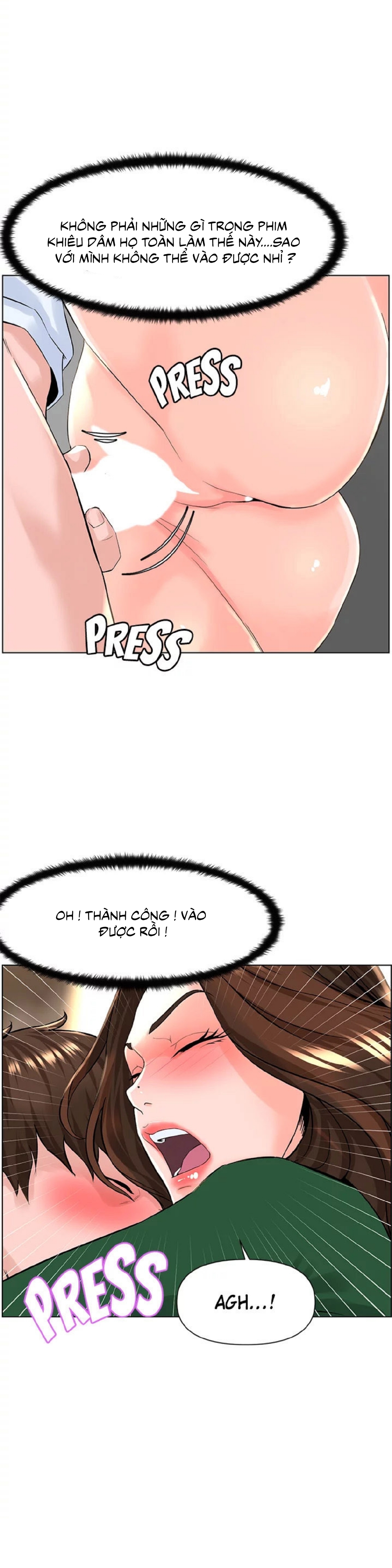 idol kế bên chapter 21 12