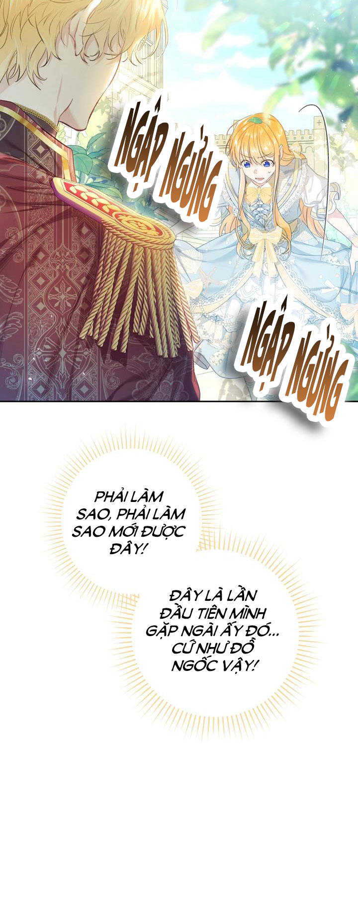 con rối ác nữ marionette chapter 54 41