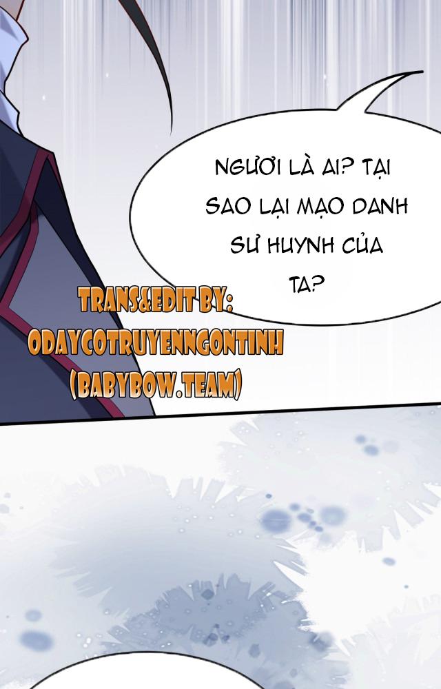 làm sao đây người học việc của tôi quá bám người chapter 3 45