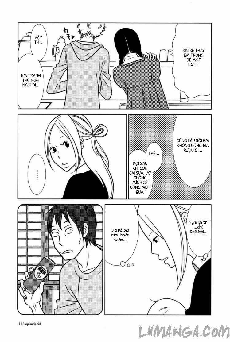 usagi drop chapter 53 22