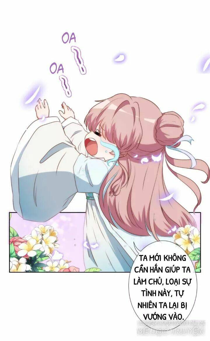ồ, phu quân đáng yêu của tôi! chapter 59 11