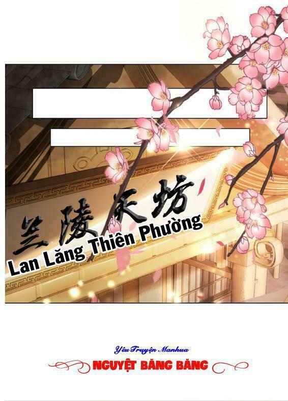 cực phẩm phế vật tiểu thư chapter 12 26