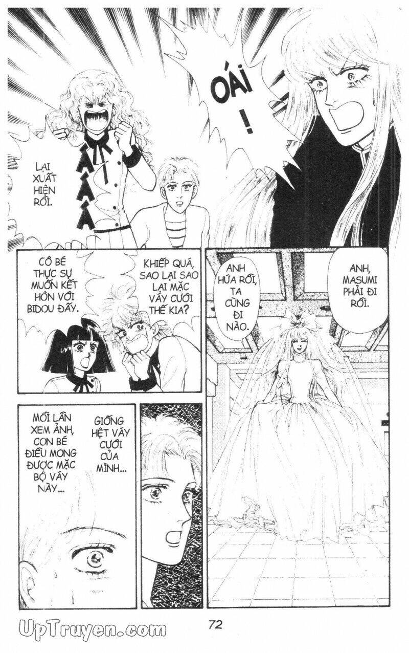 câu lạc bộ con nhà giàu chapter 11 73