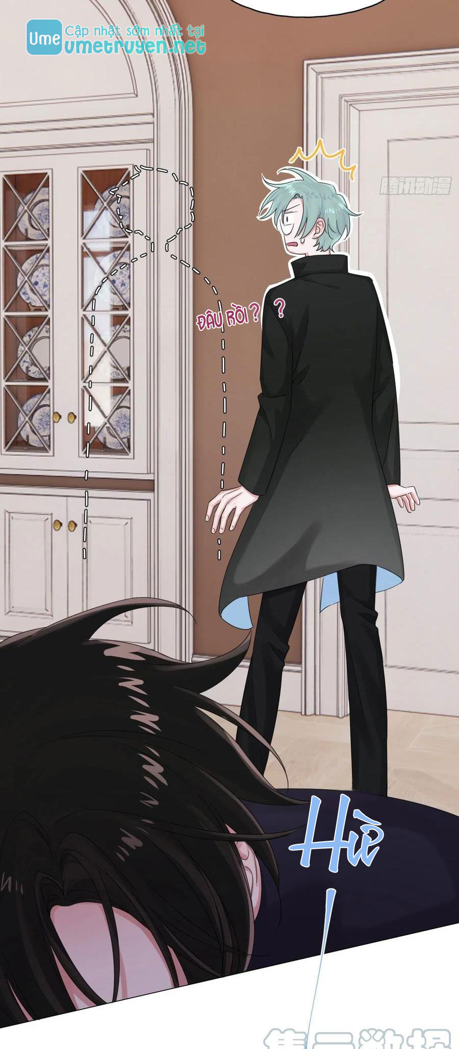 nhất hoàng cửu công thập nhị thê chapter 50 21