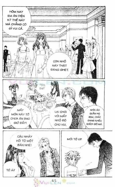 không bao giờ khóc chapter 9 65