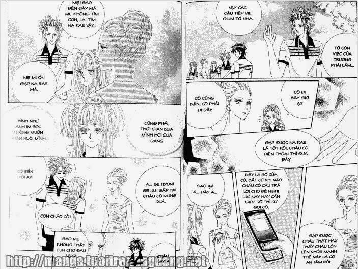 viên đạn tình yêu chapter 9 72