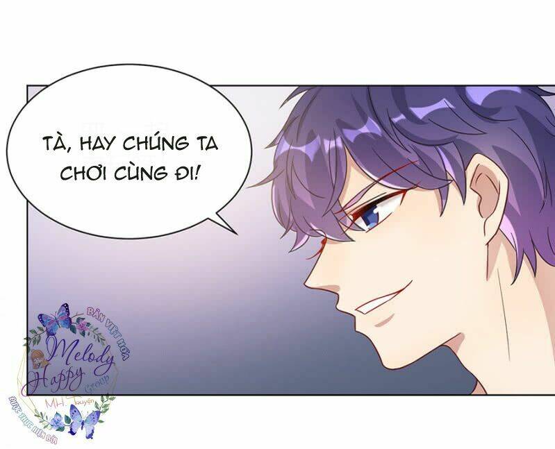 ma lạt thiên kim đẩu ác thiếu chapter 13 16