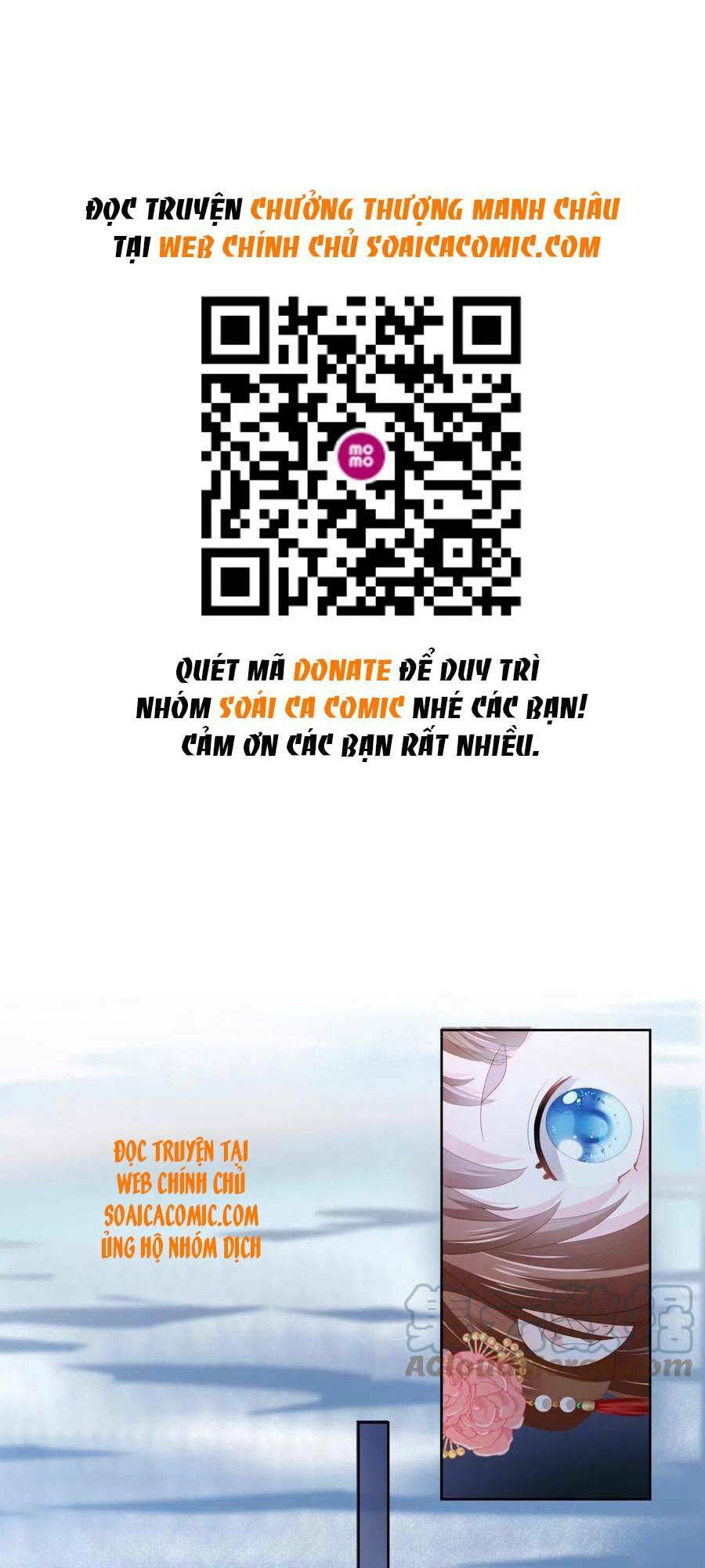 nhặt được bảo bối manh manh chapter 56 1