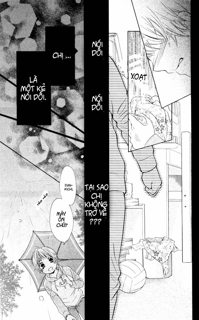 hajimari no niina chapter 7 19