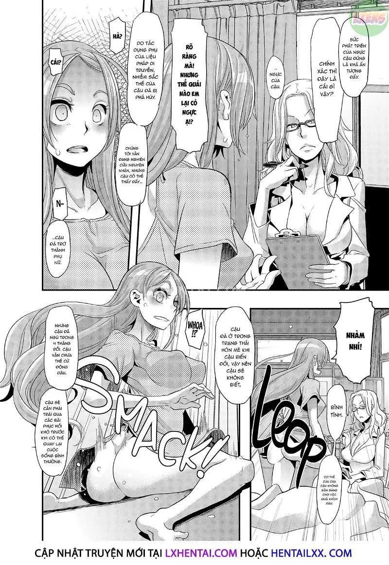 tsf story append chapter 1 3