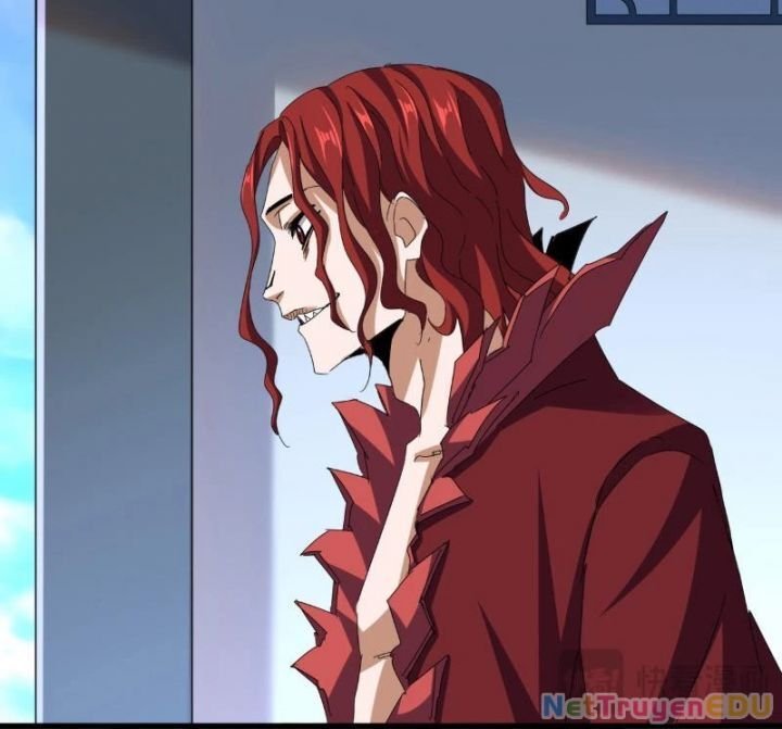 đại quản gia là ma hoàng chapter 663.5 6