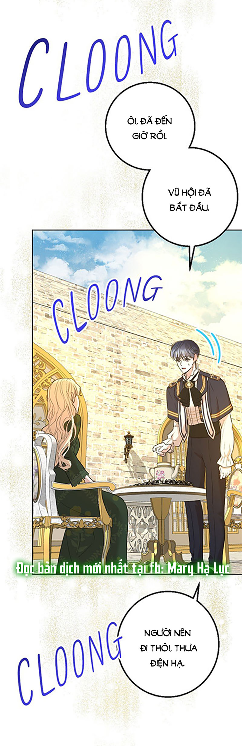 ngã rẽ định mệnh chapter 10.1 30