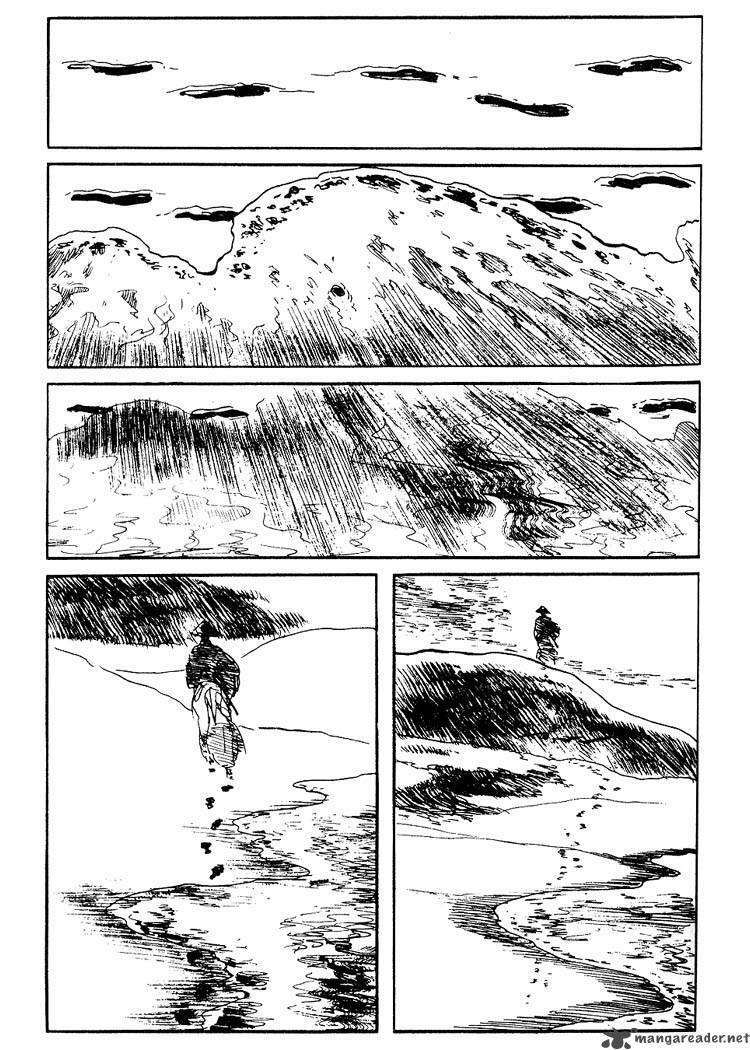 lone wolf and cub chapter 61 32