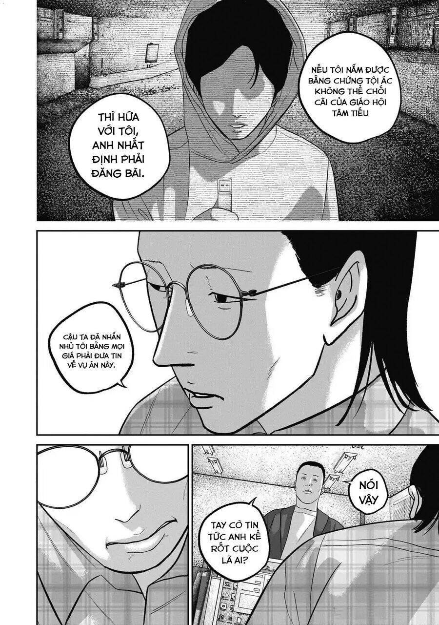 smiley - cười lên m chapter 108 8