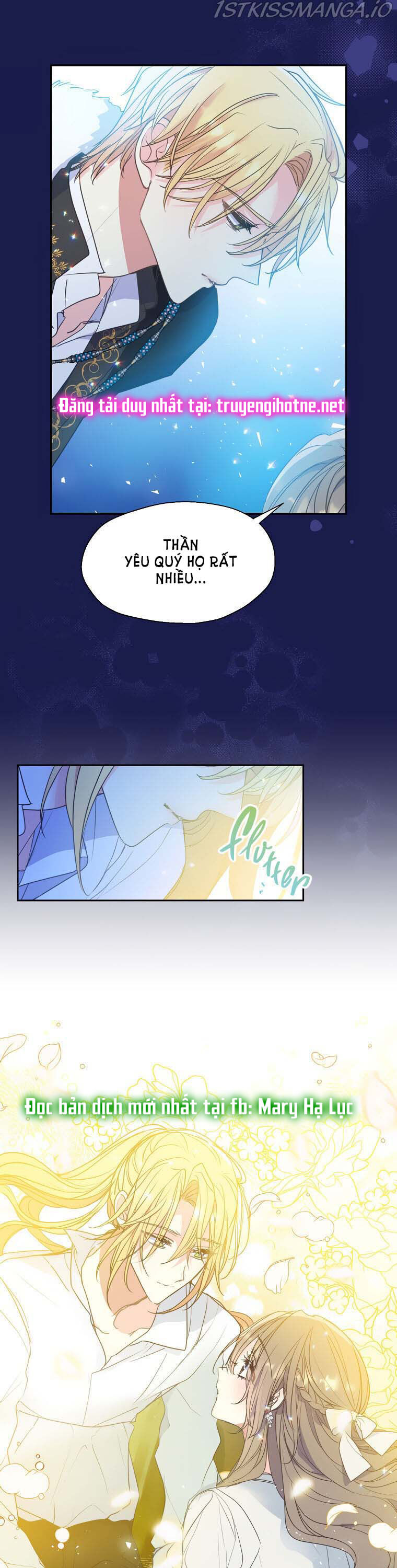 bệ hạ, xin đừng giết tôi!! chapter 66 11