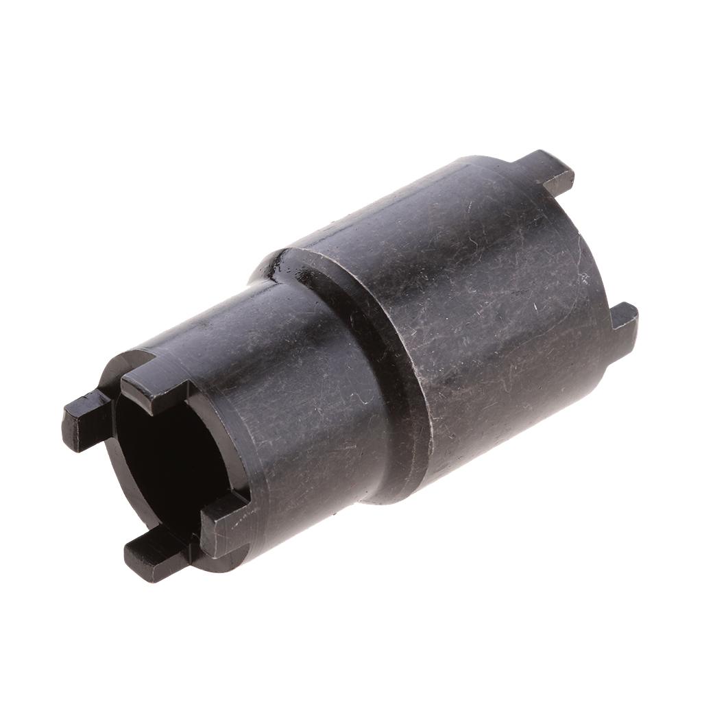 Clutch Tool Lock Nut Spanner Wrench For Honda CRF50 Z50 XR50 CRF70 CT70