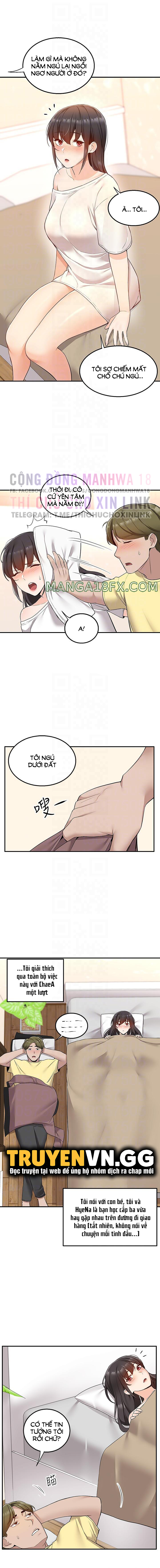 giao hàng số hưởng chapter 6 4