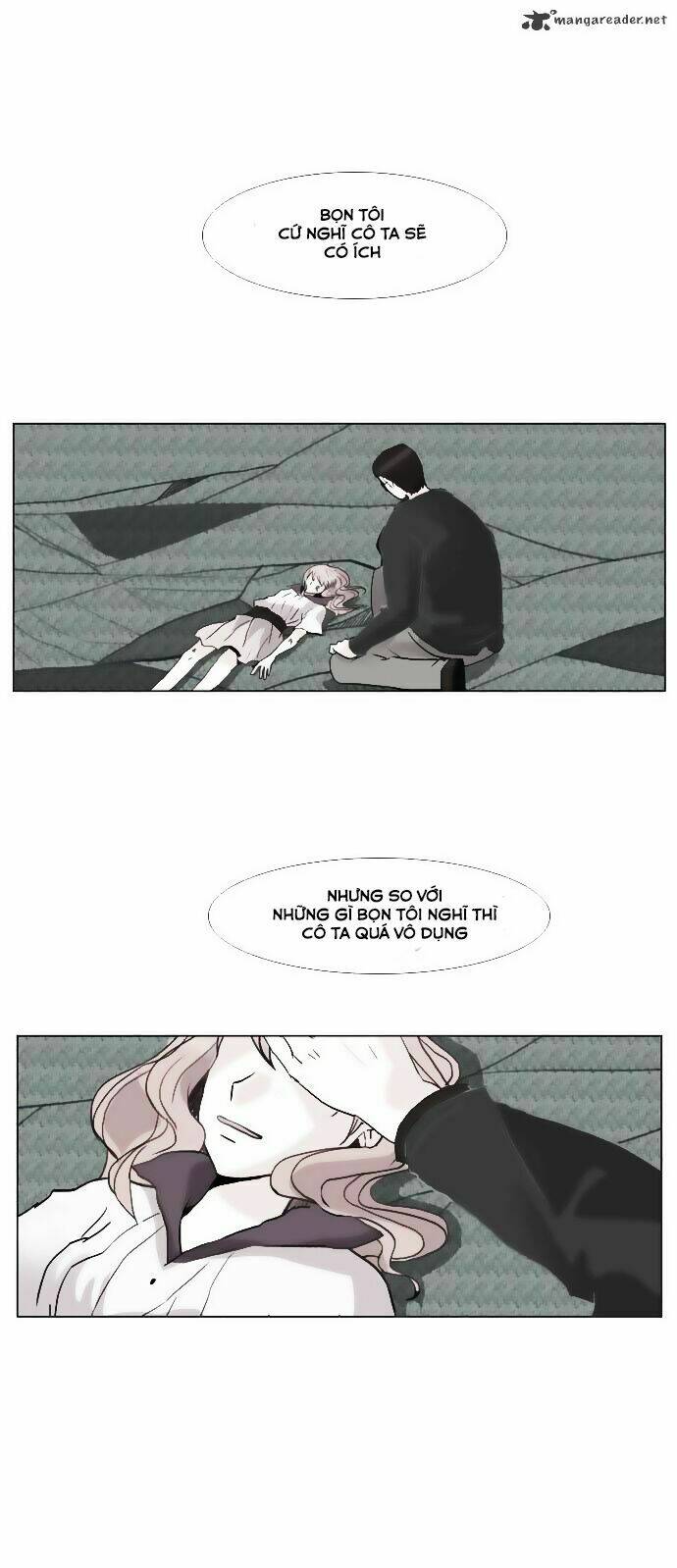 món quà từ chúa chapter 59 30