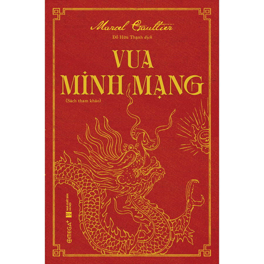 Vua Minh Mạng