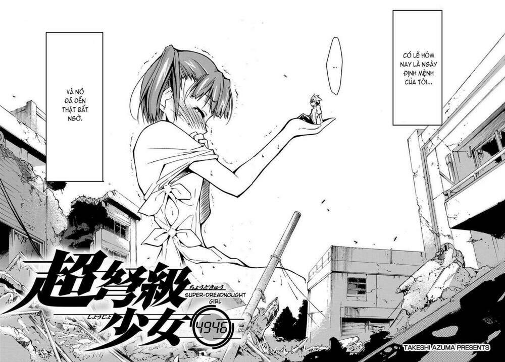 choudokyuu shoujo 4946 chapter 1 47