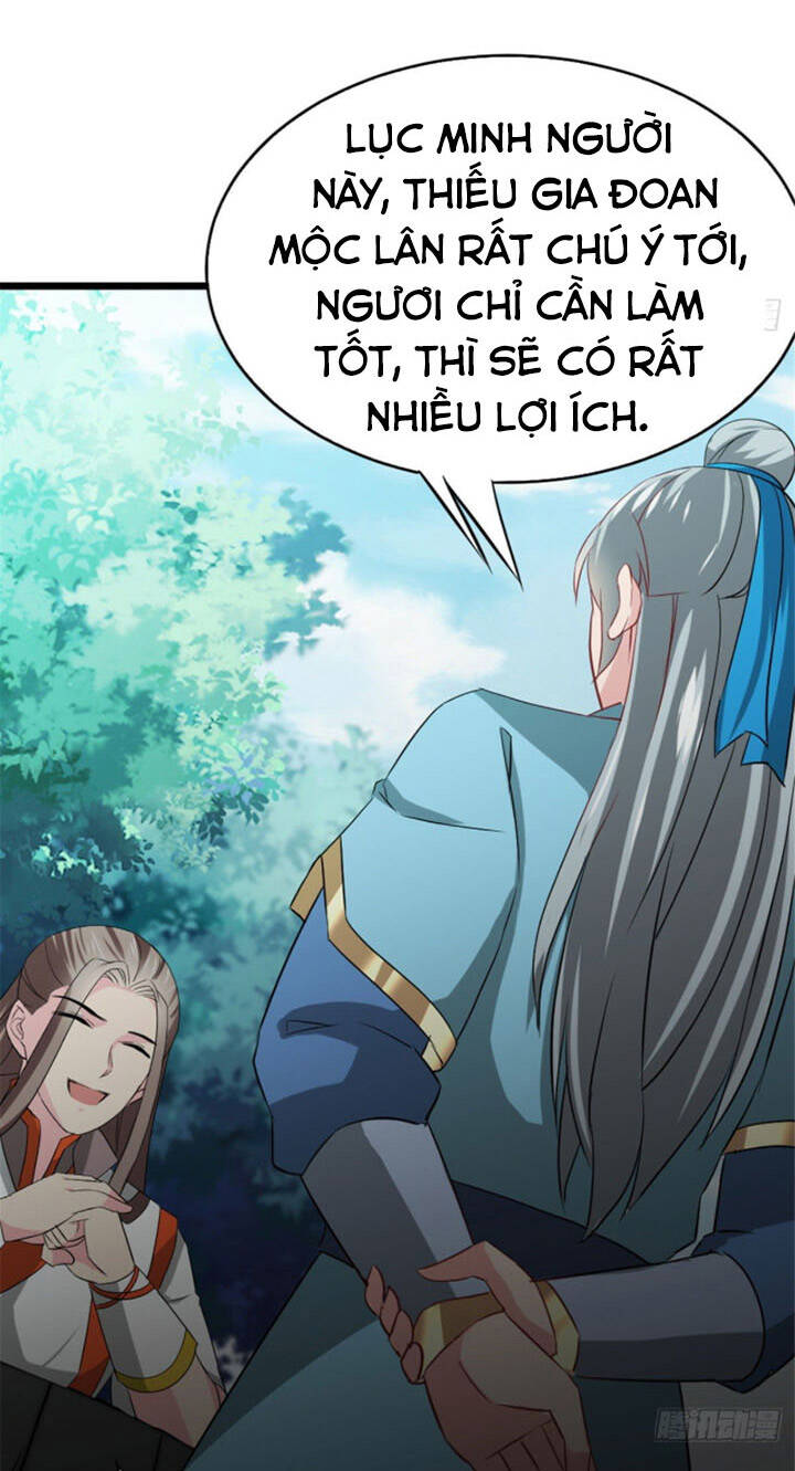 vạn đạo long hoàng chapter 16 43