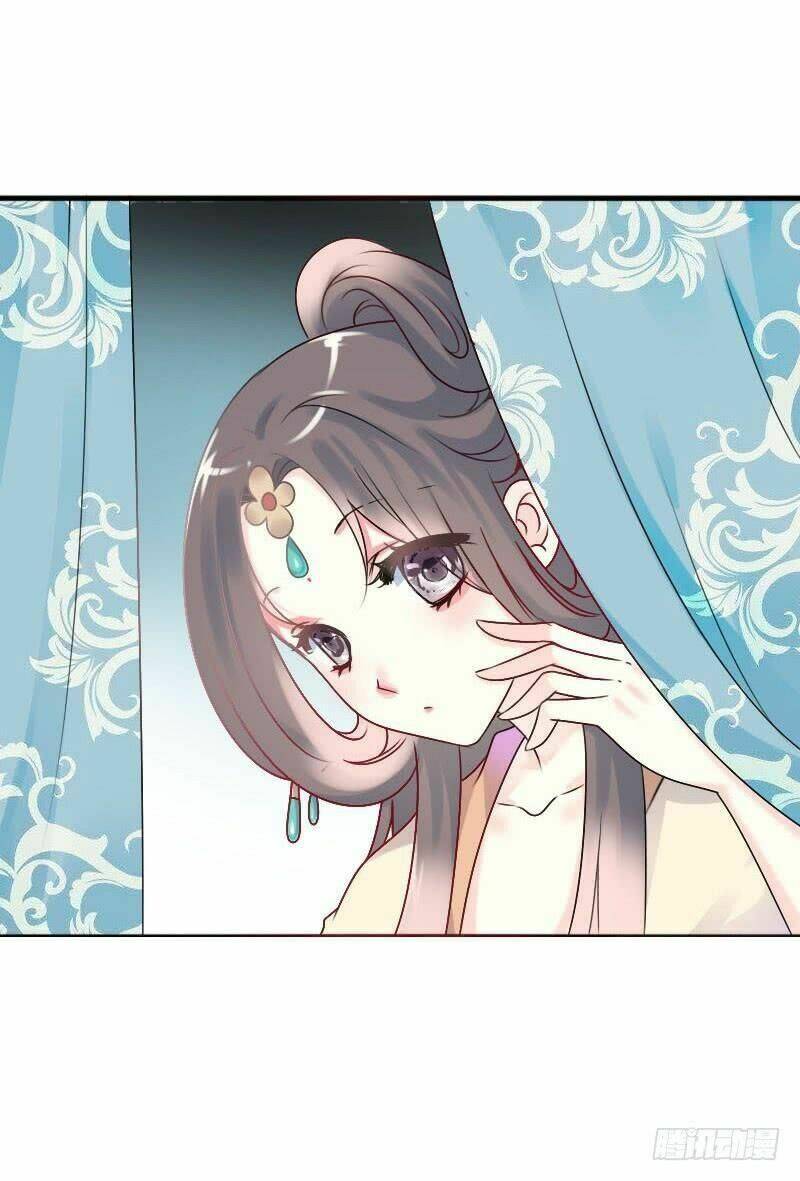 điền viên mật sủng: cô vợ nóng bỏng chapter 70 8