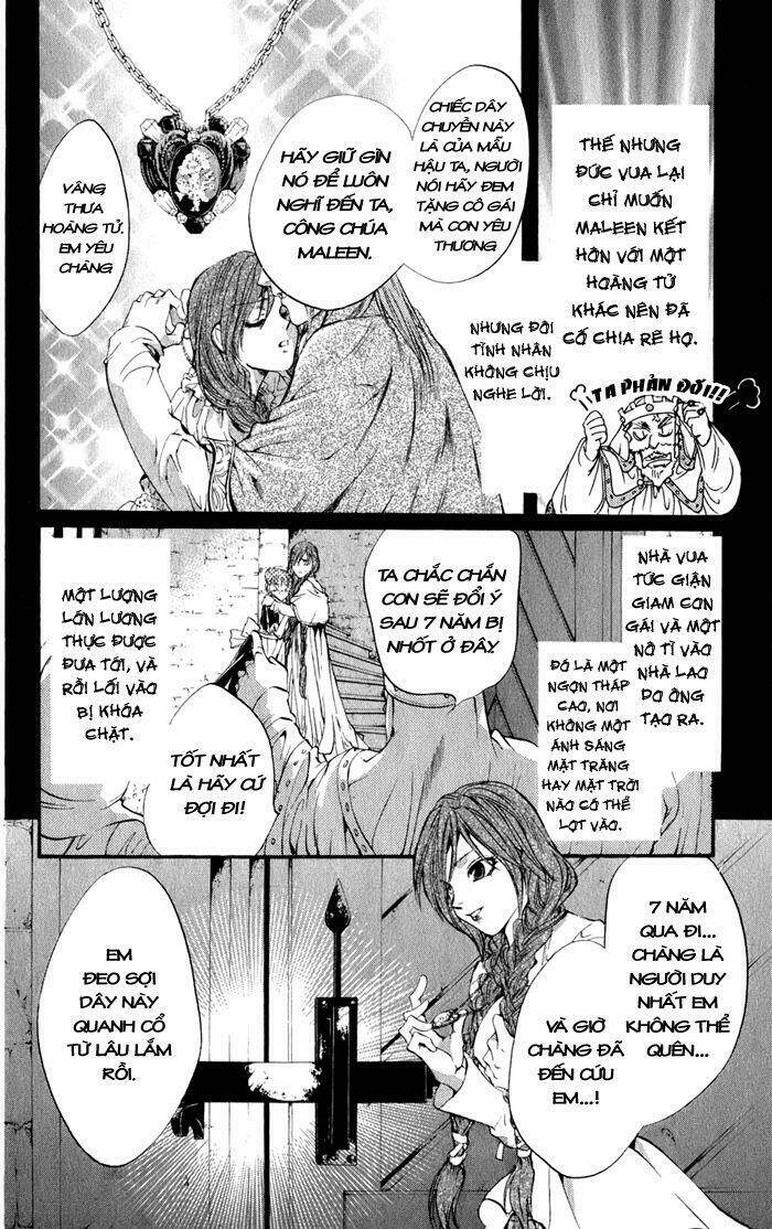 ludwig kakumei chapter 6 9