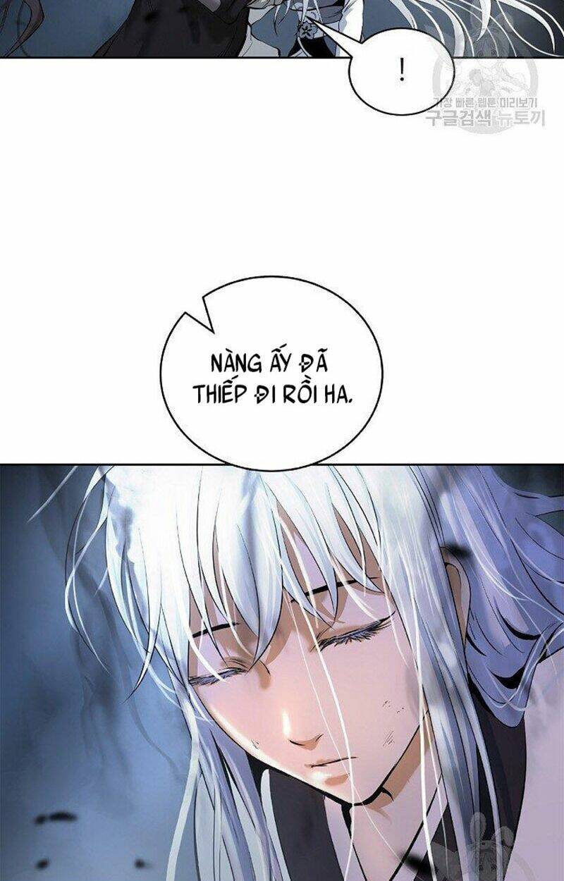 xuyên không thành hổ chapter 79 107