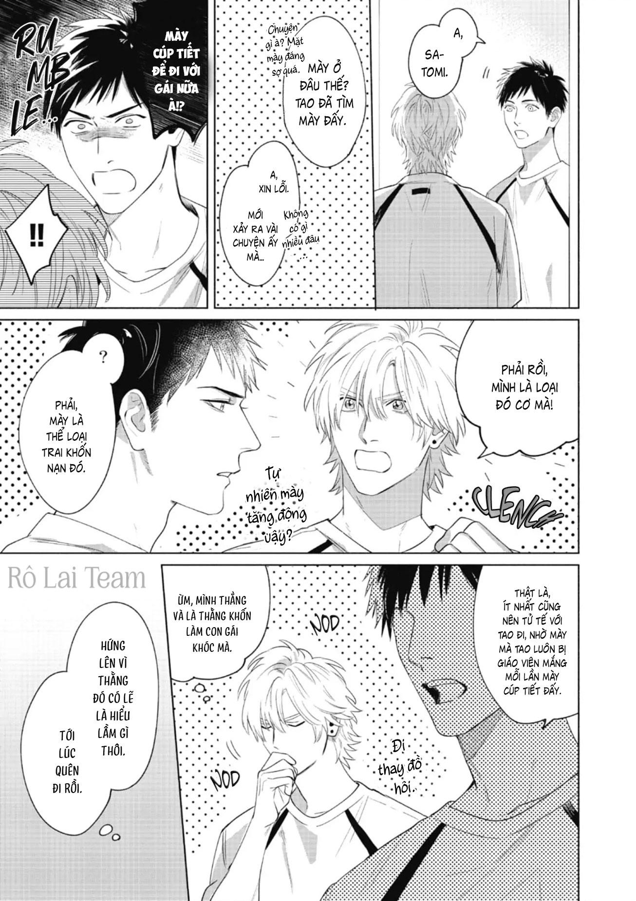 bad young blood chapter 1 25