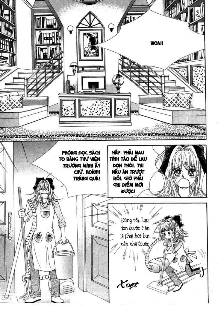 i will be cinderella chapter 2 29