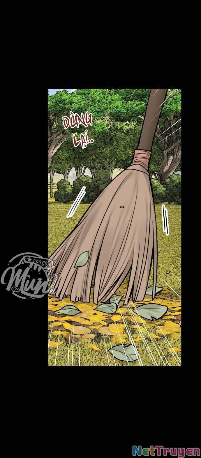 nhật ký tuần trăng mật của phù thủy và rồng chapter 52.1 9