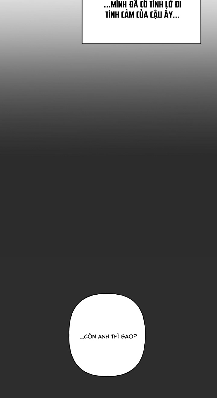 xác suất tình yêu chapter 3 27