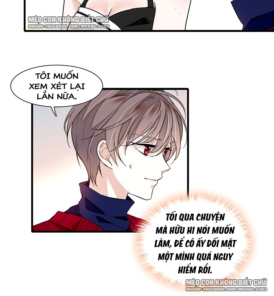 long phượng phiên chuyển chapter 50 5