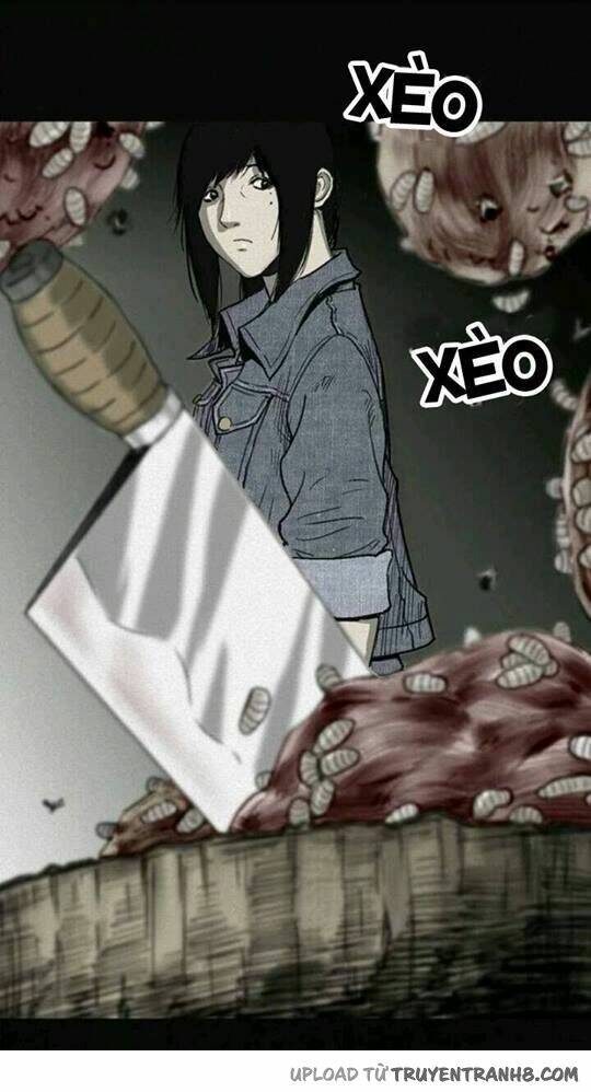 trấn thái bình chapter 1 22