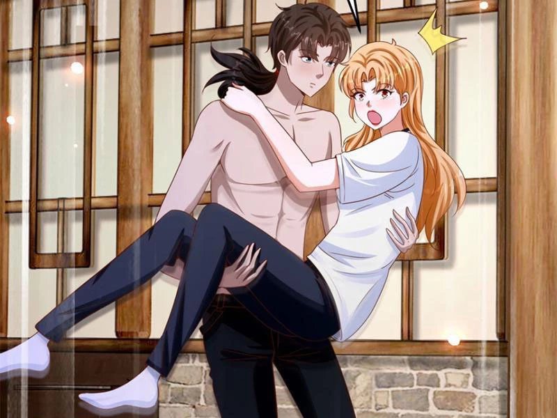 bảy vị tỷ tỷ tuyệt thế vô song của ta chapter 30 66