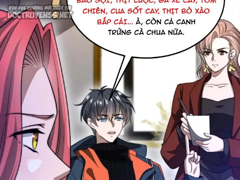 không gian hệ lão lục: dự trữ một vạn tấn thịt ngày tận thế chapter 31 62