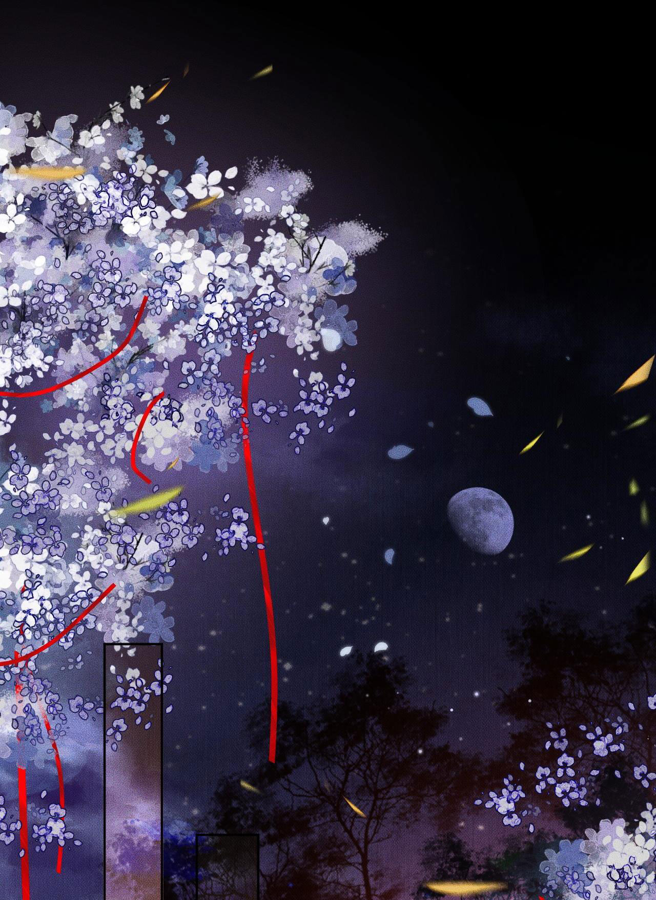 husky và sư tôn mèo trắng chapter 18 32