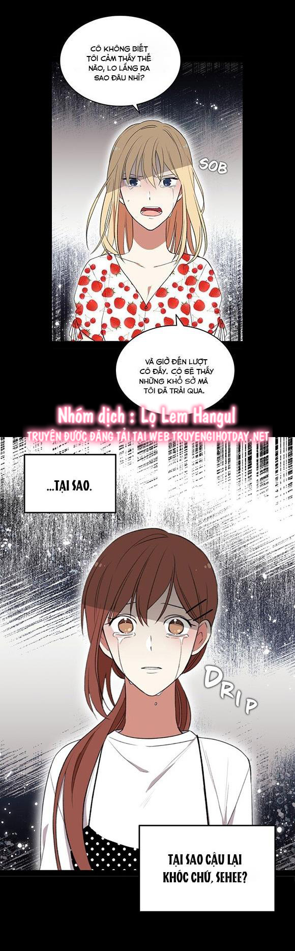 công thức cho tình yêu chapter 80 7