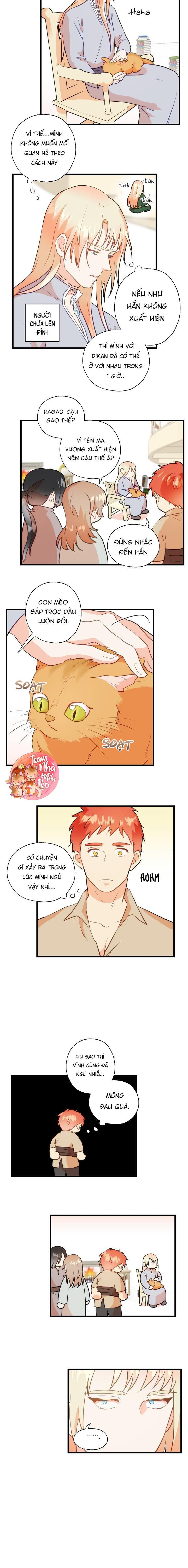 phù thủy gợi tình chapter 22 2