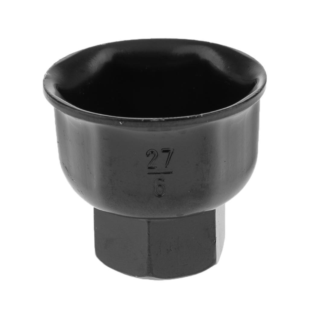 Oil Filter Wrench Socket Removal Tool  For