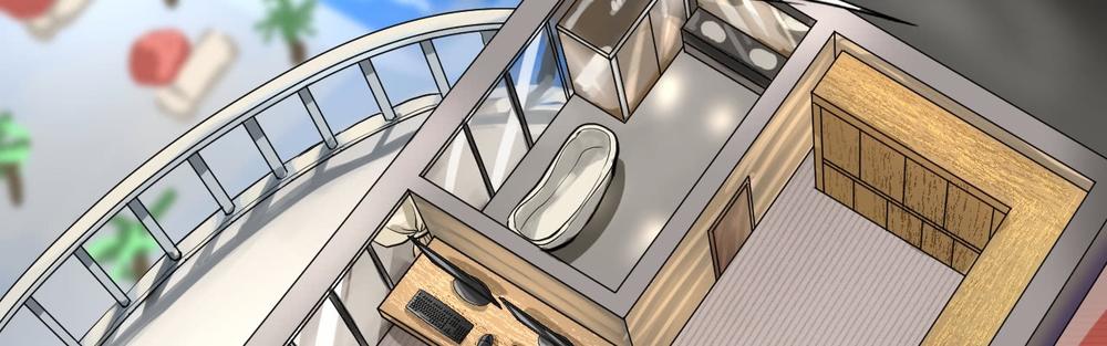 vua sinh tồn chapter 58 81