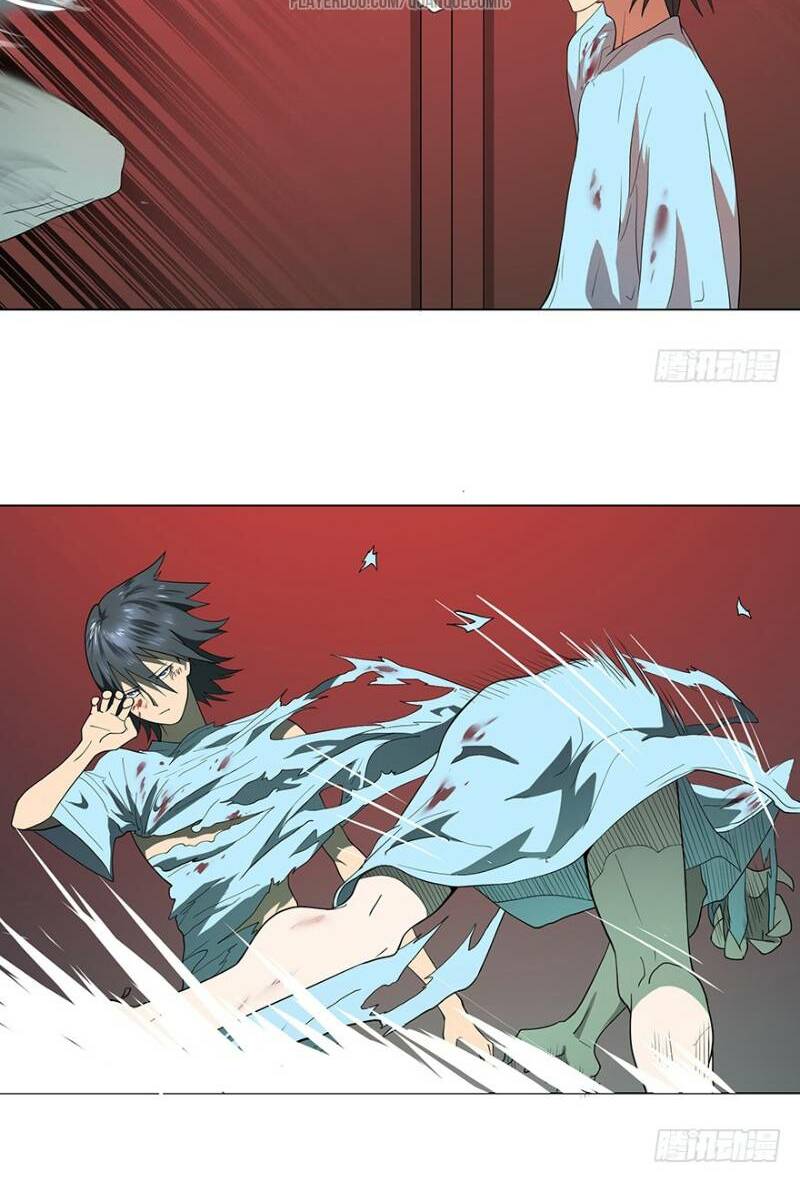 danh sách kẻ phản diện chapter 2 41