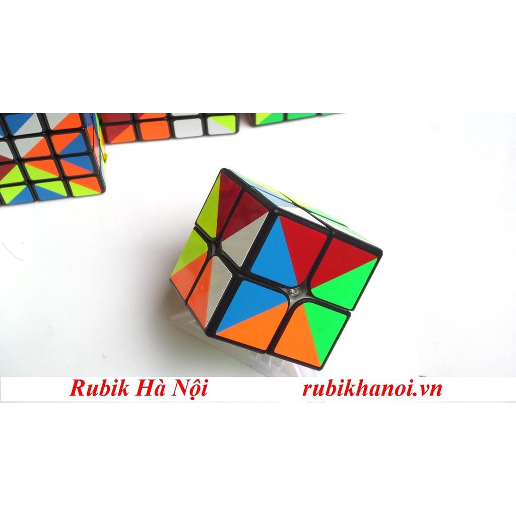Rubik Collect Special Color Very Hard