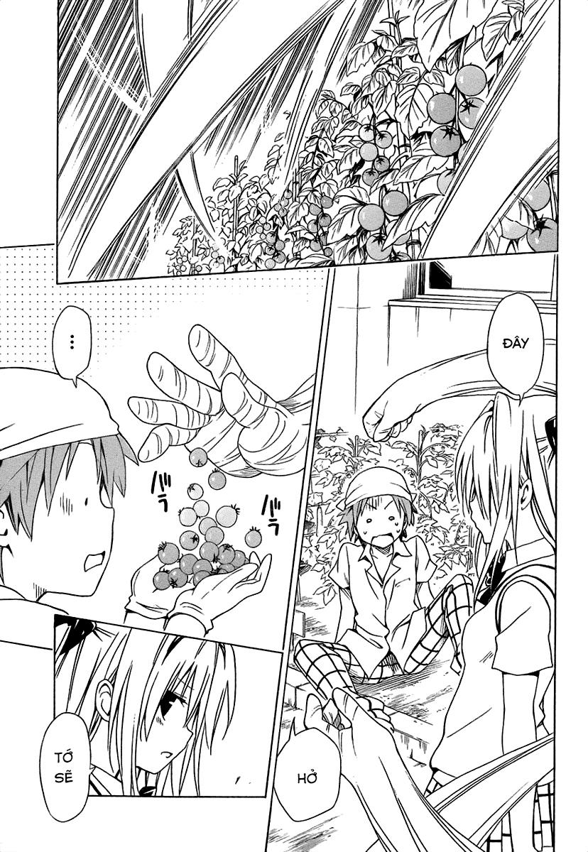 to love - ru darkness chapter 53.2 12