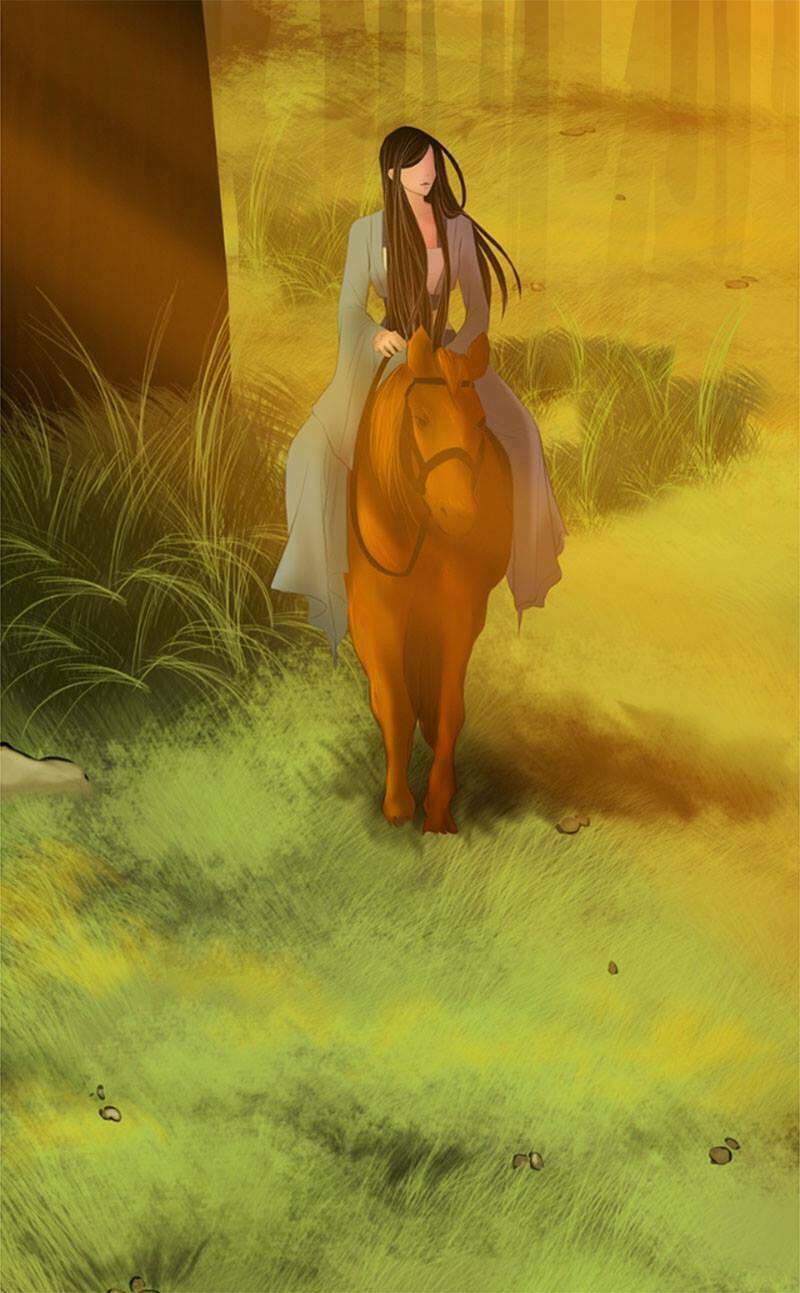 lãnh huyết vương (king) chapter 1 97