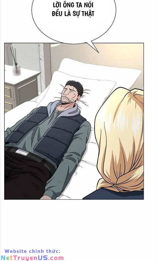 thiên ma không muốn thăng cấp chapter 20 9