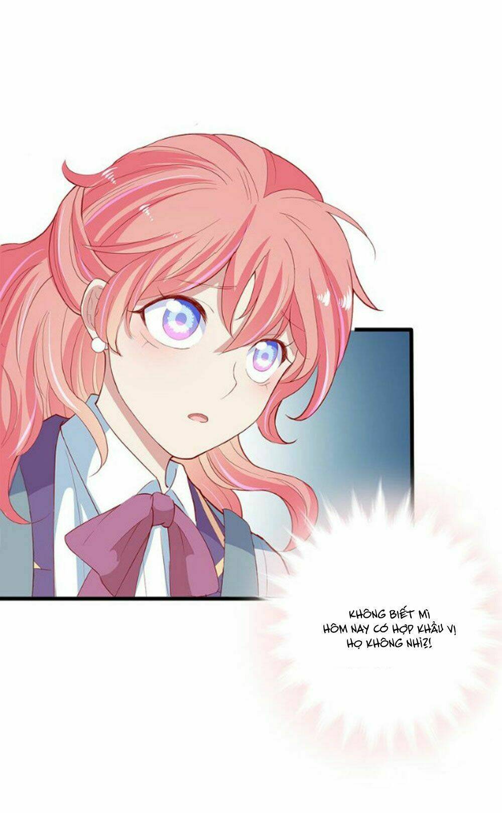 quản lí ngây ngô và thần tượng ác ma chapter 10 59